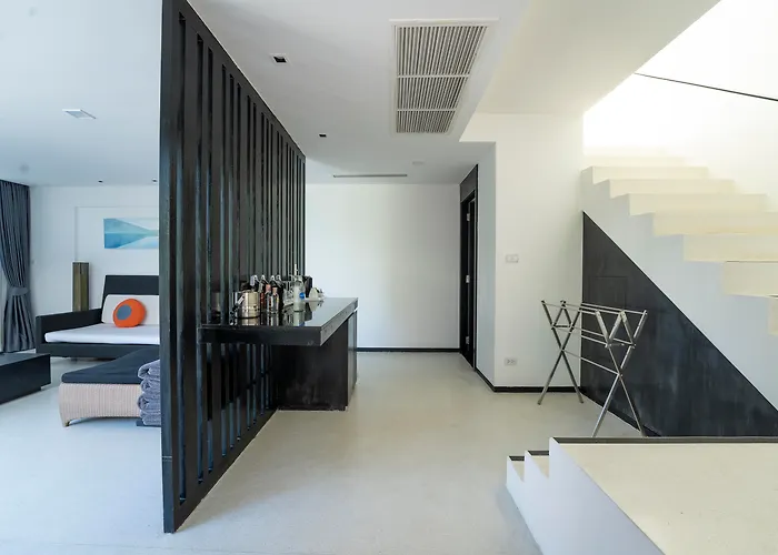 The Chill Resort And Spa, Koh Chang