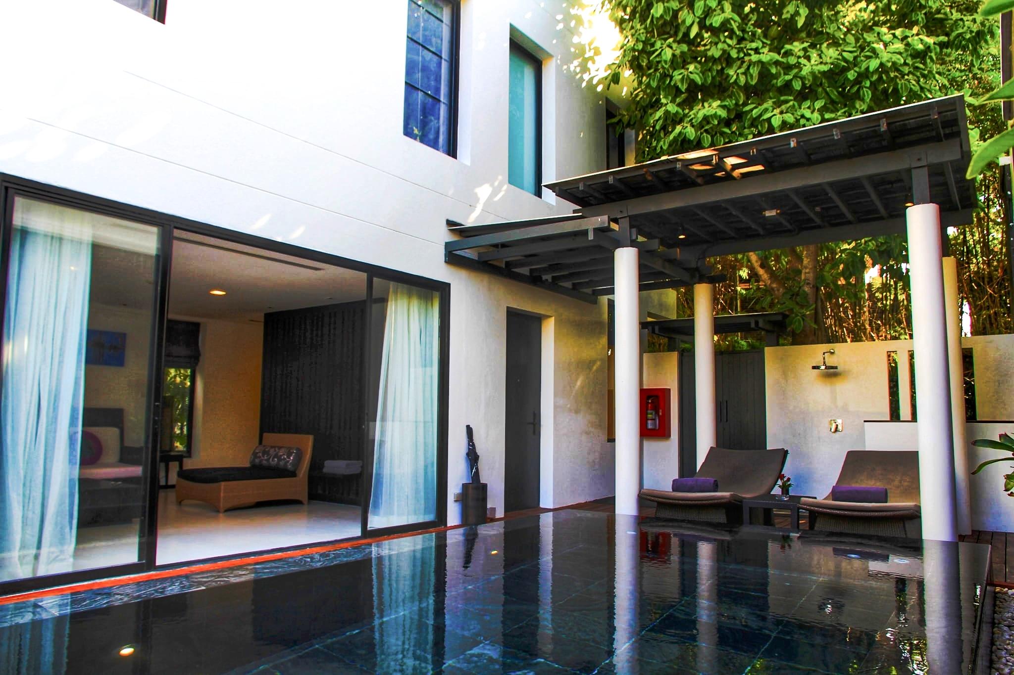 Курортный комплекс The Chill And Spa, Ко Чанг